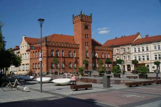 Apartament Centrum Azyl - 1