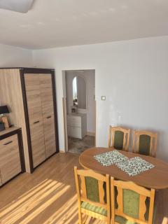 Apartament Centrum Azyl - 8
