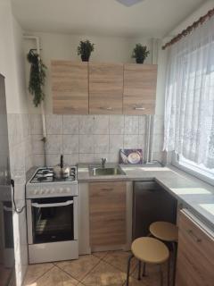 Apartament Centrum Azyl - 6