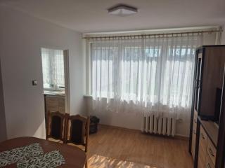 Apartament Centrum Azyl - 3