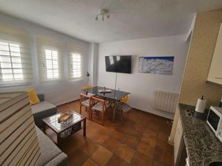 Nazarí 101 Arttyfal 3 bedrooms 6 pax - 7