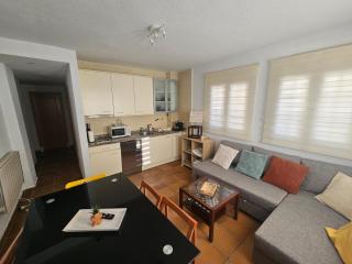 Nazarí 101 Arttyfal 3 bedrooms 6 pax - 4