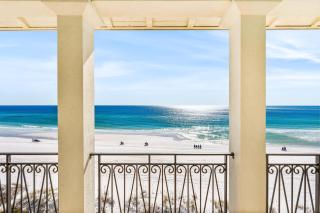 Sea La Vie- On the Beach- 2 Pools- Elevator - 9