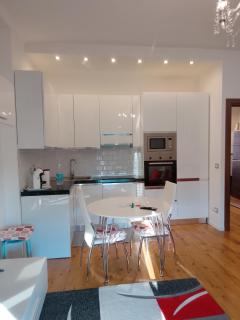 Loft moderno zona 8 Milano - 5