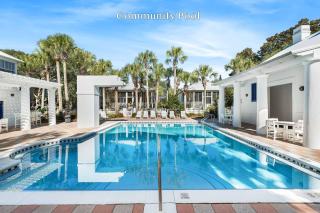 Coastal Treasure-ON GULF-FRANGISTA BEACH - 6