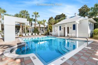 As Good As It Gets- Frangista Beach-Community Pool-Beach Access - 5
