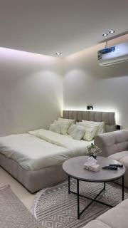 أستديو فاخر بدخول ذكي في شمال الرياض - 2