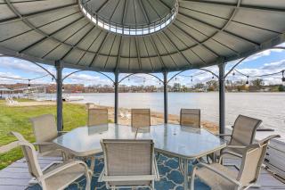 Private Beach, 3,000 Sq Ft Murray Lake Retreat! - 7