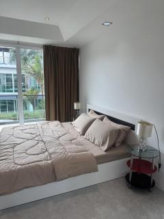 Kamala Cozy Townhouse - 8