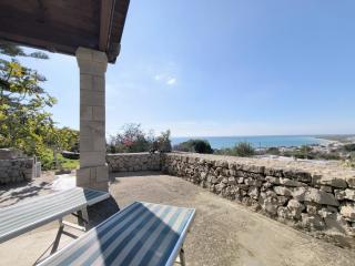 Villetta La Pajara Torre vado Puglia On line - 0