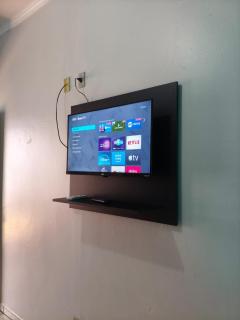 Pousada Casta Brasil Engenheiro - 3