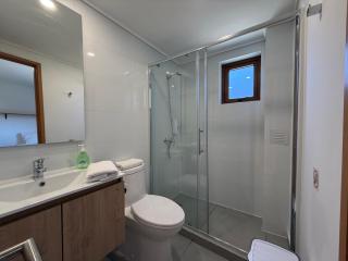 Apart Hotel Sol y Lago - 8