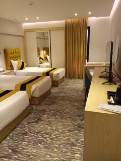 فندق المسافر - Riad - 8