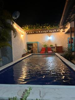 Casa vacacional SAMUEL - 1