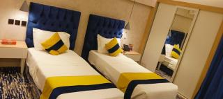 فندق المسافر - Riad - 7