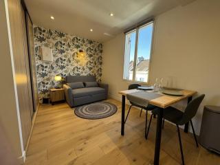 Appartement hyper centre Amiens - 9