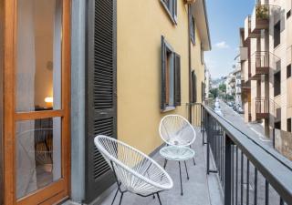 Marble Home Exclusive 100mq in City Center - 8