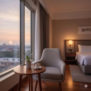 Express AERO Stay - 3