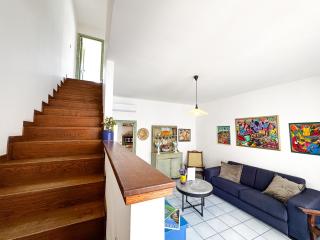 Casa Marea - Authentic Holiday Home Near the Beach in Santa Caterina - Marea Stays Collection - 8