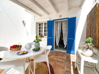Casa Marea - Authentic Holiday Home Near the Beach in Santa Caterina - Marea Stays Collection - 7