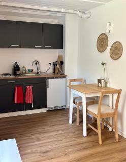 Ferienwohnung Oranienburg - 4