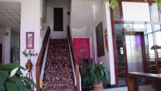 Hotel Valladolid - 6