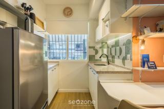 Estúdio Completo na Asa Norte EDL0106 - 5