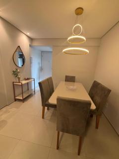 Apartamento 03 quartos próx à praia mcz edf Duetto - 8