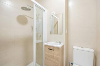 Apartamento 2 habs con wifi Madrid SAB - 3