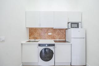 Apartamento 2 habs con wifi Madrid SAB - 2