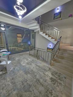 New Halal Apartment in CENTER of Tashkent - 9