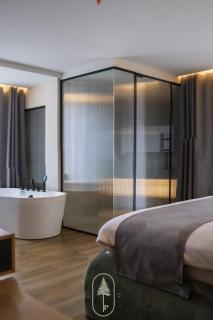 Pine Hotel & Spa Brezovice - 4