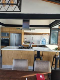 La casa del corazon de Teques - 1