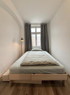 Monteurzimmer 2 Augsburg Zentrum | Top für Firmen - 1