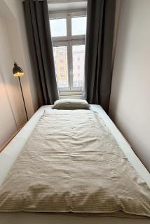 Monteurzimmer 2 Augsburg Zentrum | Top für Firmen - 5