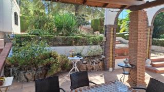 Casa Rural Los Arcos - 3