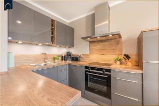 Ein Traum am Haff - 1