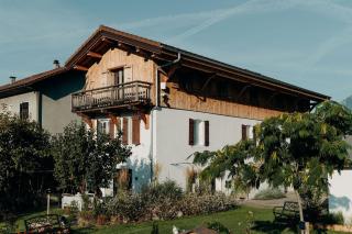 Le Gîte D'Hélène Cluses - Meublé de tourisme 4 étoiles - 12 personnes - 4 chambres - 9