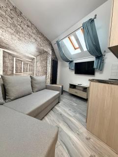 Apartament Hexagon nr 36 - 1