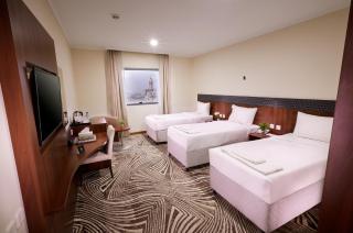 فندق ميزاب البيبان - 1