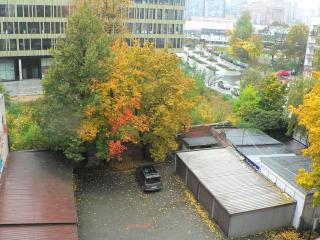 Apartament z widokiem na Teatr Wielki i EC1 - 3