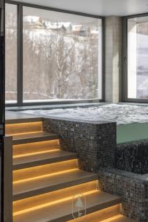 Pine Hotel & Spa Brezovice - 1