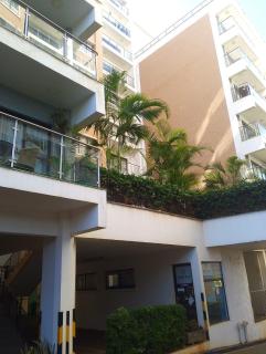 Mocalovs home - 1
