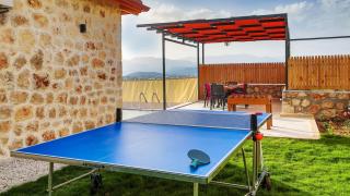 Patara 2 bedroom secluded villa with private pool hot tub - 8