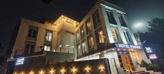 Hotel Pinaka - 7