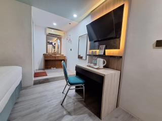 Portola Tiara Hotel Meulaboh - 8