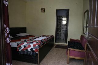 Hotel # NAINA GREENS # Nanital # Near Naini Lake and Mall Road !!! - 6