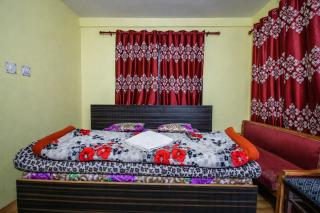 Hotel NAINA GREENS Near Lake and Mall Road - 2
