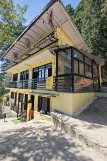 Hotel # NAINA GREENS # Nanital # Near Naini Lake and Mall Road !!! - 9