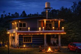 Rainy Cloud Homestay with Pool - 0